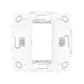 Рамка монтажная 1М CADUCEUS ALING MODE