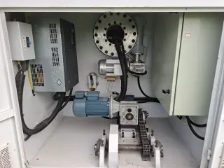 Карьерный канатный станок LKS-55H
