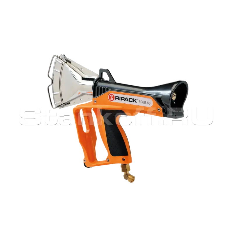 Газовый термоусадочный пистолет RIPACK 3000