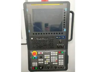Токарный станок DN SOLUTIONS LYNX 2100 LSYB