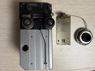 Лазерная режущая головка TRUMPF 911218