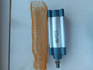 Пневмоцилиндр 1213630080СР METAL WORK