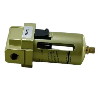 Фильтр-влагоотделитель AF4000-10 (22-25-80)   1"