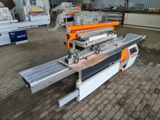 Форматно раскроечный станок бу Filato 3200B