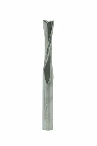 N2ZX632B. Фреза прямая двухзаходная D6 h32 TL59 z2 d6