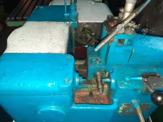 Зубофрезерный станок 5А30