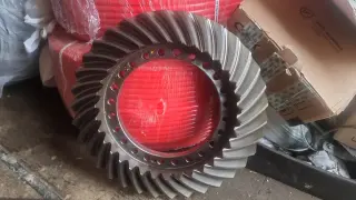 Продам главную пару моста ZF MT-L 3115 II