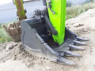 ЭКСКАВАТОР ГУСЕНИЧНЫЙ ZOOMLION, ZE370E, 2022