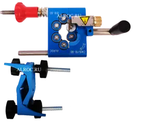 Инструмент CWB/18-60-FEP c MVS
