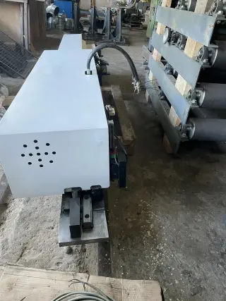 Voortman V320C