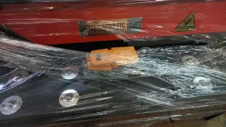 Электромеханическая гильотина METAL MASTER ETG 1330E