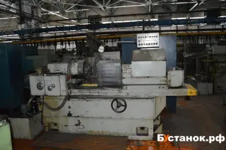 Внутришлифовальный станок сш181с2 2