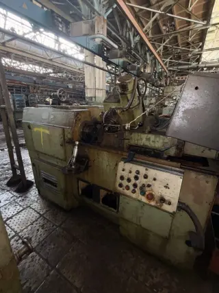 Червячно-фрезерный станок ез86б (47290)
