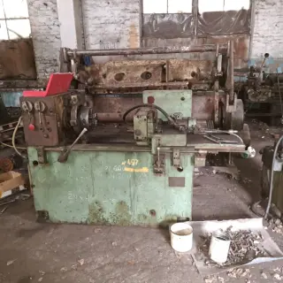 Резьбонарезной станок 5993