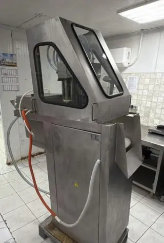 Инъектор для мяса