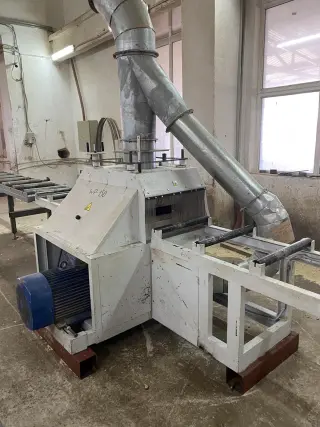 Многопил WD -500