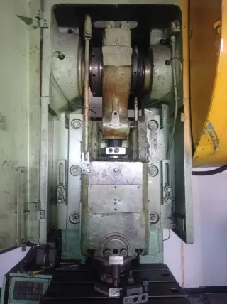 Пресс КД2128Е