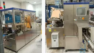 Tetra Pak A3 Compact Flex, 125 мл