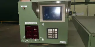 СЕКЦИОННАЯ СНОВАЛЬНАЯ МАШИНА SUZUKI