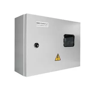 Станция управления и защиты HMS Control L2-80-IP54