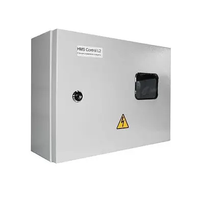 Станция управления и защиты HMS Control L2-80-IP54