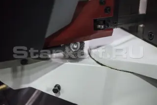Ручной ленточнопильный станок по металлу BS-315GD