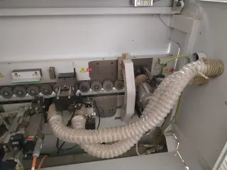 Кромкооблицовочный станок Brandt KDF 440 C