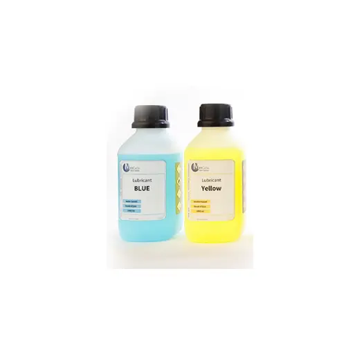 SALE !!! Лубрикант желтый на водной основе