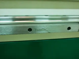 Фрезерный станок с ЧПУ и полуавтоматической сменой инструмента LTT-P1325S (SD)