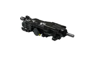 Гидравлический перфоратор Atlas Copco COP1838HE+