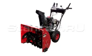 Самоходный снегоуборщик RD-SB71/1450BS-E