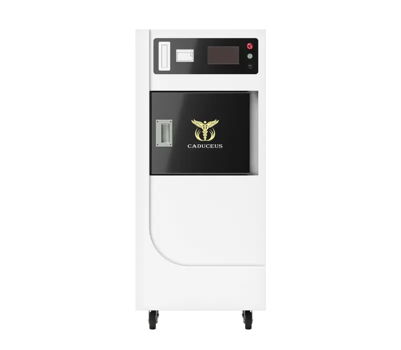 Стерилизатор плазменный CADUCEUS REFINE 60