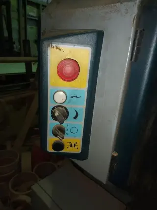 Горизонтальный упаковщик длинномеров Compacta 4
