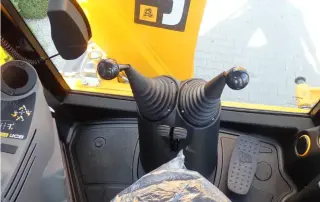 Экскаватор-погрузчик JCB 3CX SITEMASTER ECO