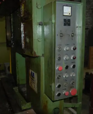 Пресс «Metalna» DA-315 1990 г.в