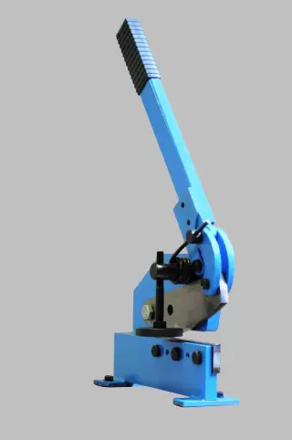 Ручные ножницы SM-10