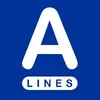 alines