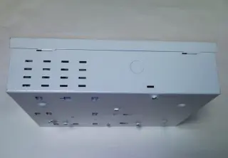 Резервированный источник питания РИП-12