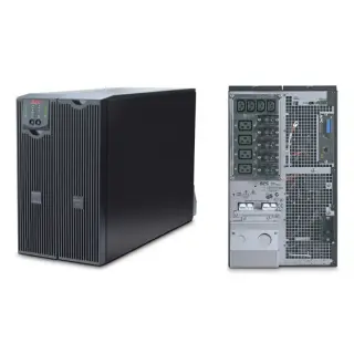 ИБП APC SURT 10000 XLI и на 8 квт