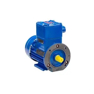 Двигатель подъема тали ESQ RW 5т (ZD1 41-4 7.5кВт)