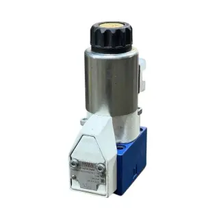 Гидрораспределитель M-3SEW6U30S/420M G24 HUADE