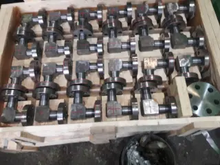 Деталь трубопроводов высокого давления Ру до 100 МПа, ТУ 3600-010-88626180-2012