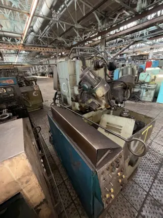 Зубозаостряющий станок КН50 008
