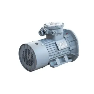 Эл.двигатель АИМУР 250 S4 У2,5 380/660В, кл изоляции F, РВЕхdbI Mb X, МК1-145 (статор), подшипники SKF, 76/1500 IM 9701