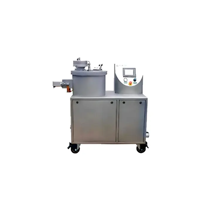 Экструдер сферонизатор QZL-400