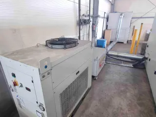 Волоконный лазер KIMLA POWERCUT LF 1530 6 кВт