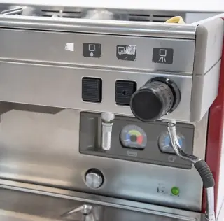 Кофемашина La Cimbali M30 CLASSIC C4