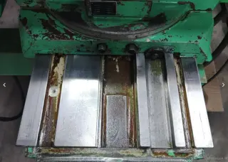 Heckert FU 315/2W