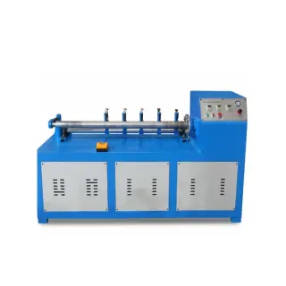 Станок для резки втулок QS-1500
