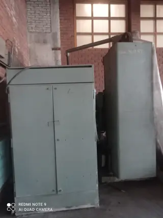 Горизонтально-расточной станок 2622ВФ1